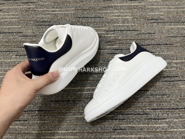 ALEXANDER MCQUEEN Zapatillas