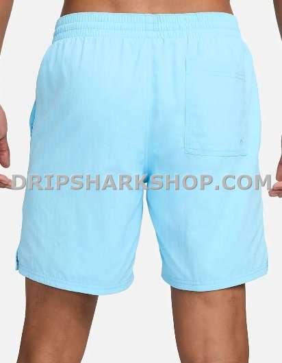 ad876d13 NK TECH SHORTS - Azul