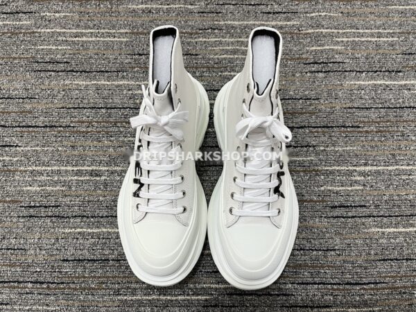 ALEXANDER MCQUEEN Zapatillas