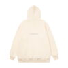 SP5DER Hoodie - Beige