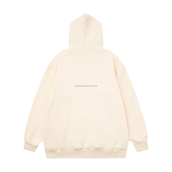SP5DER Hoodie - Beige