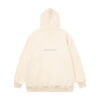 SP5DER Hoodie - Beige