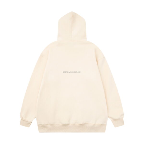 SP5DER Hoodie - Beige