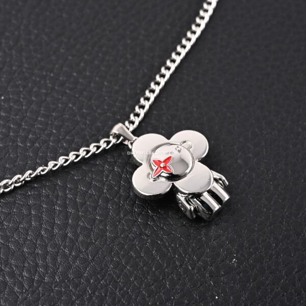 Necklace LOUIS VUITTON