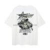 adb44f40 Trapstar T-shirt - Blanco