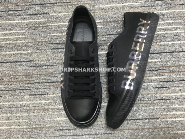 Zapatillas BURBERRY