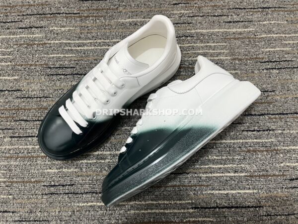 adcbcfab ALEXANDER MCQUEEN Zapatillas