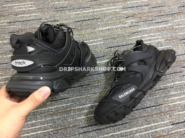 Balenciaga Triple S