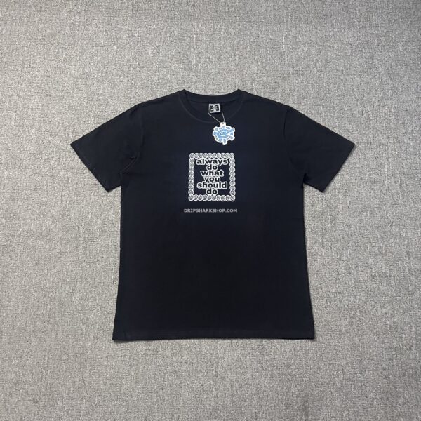 Syna World T-shirt - Negro