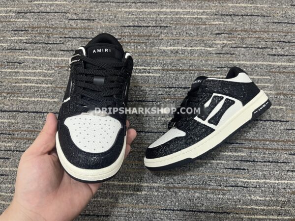 AMIRI Skeleton Sneaker