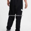 NK PANTS - Negro