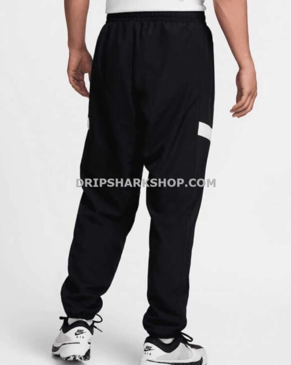 NK PANTS - Negro