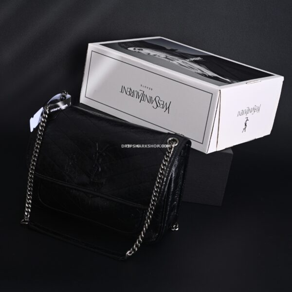 Bolso YVES SAINT LAURENT