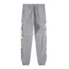Sp5der Tracksuit - Gris