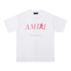 ae75625a AMIRI T-SHIRT - Blanco