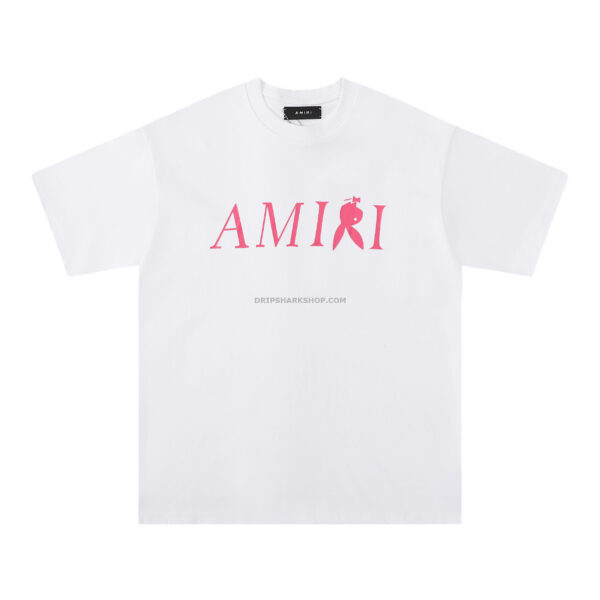 ae75625a AMIRI T-SHIRT - Blanco