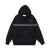 OFF WHITE Hoodie - Negro