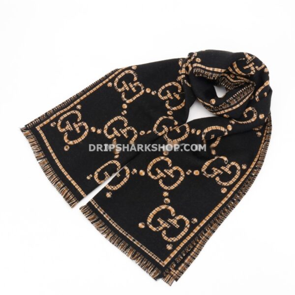 ae7e7fa6 Bufanda GUCCI