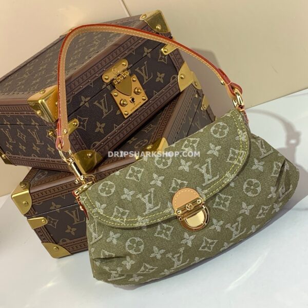 aebdbf07 LOUIS VUITTON Bolso