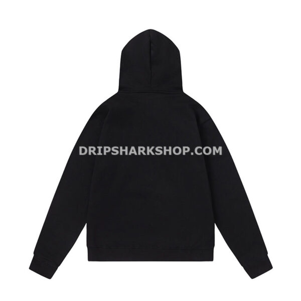 Syna World Tracksuit - Negro