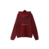 SP5DER Hoodie - Rojo