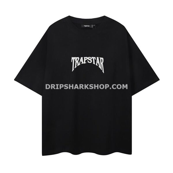 Trapstar T-shirt - Negro