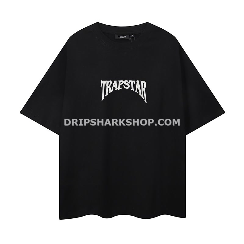 Trapstar T-shirt - Negro
