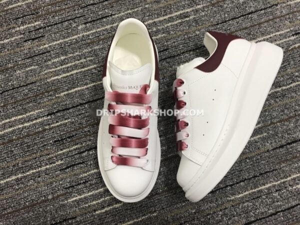 ALEXANDER MCQUEEN Zapatillas