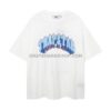 Trapstar T-shirt - Blanco