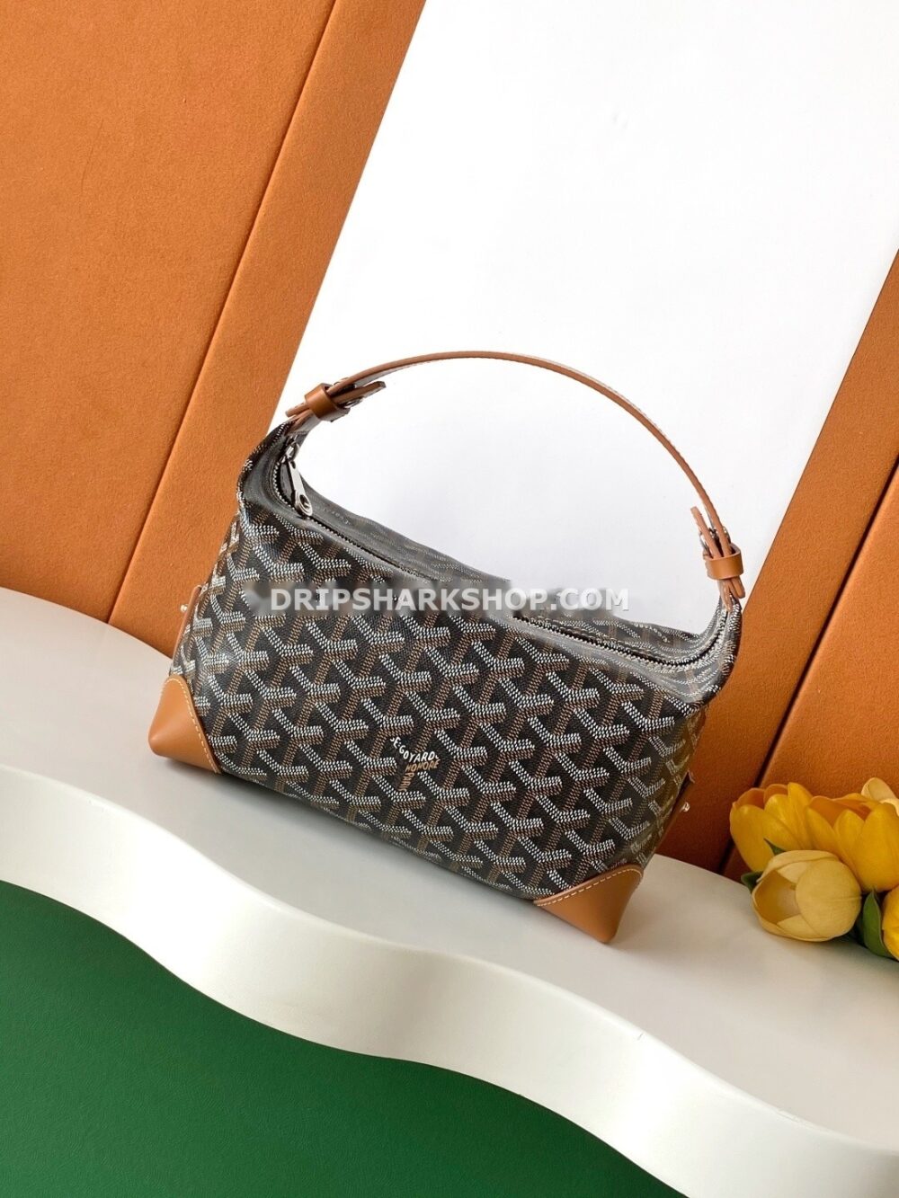 Bolso Goyard