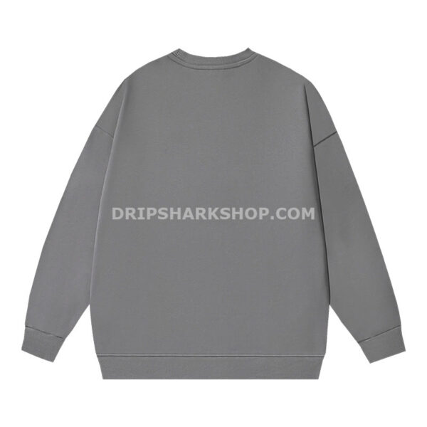 OFF WHITE Hoodie - Gris