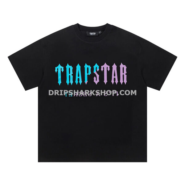 af2641ea Trapstar T-shirt - Negro