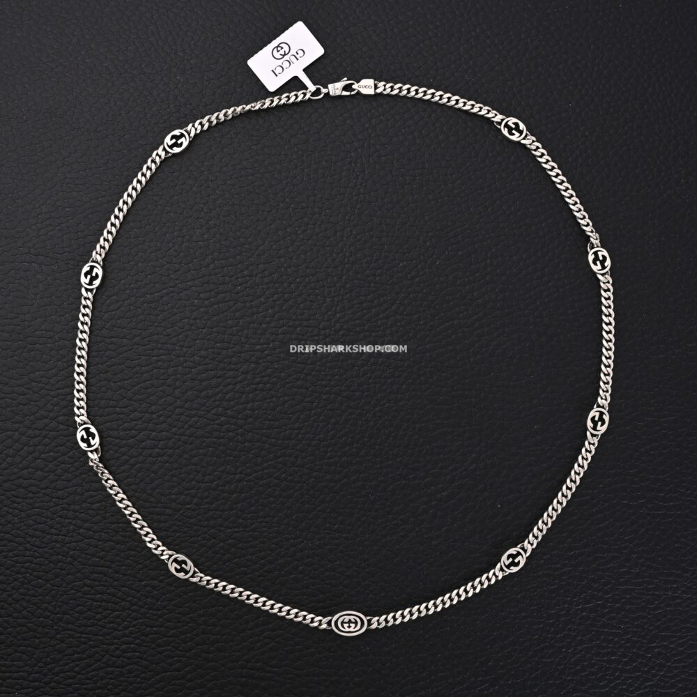 Necklace GUCCI