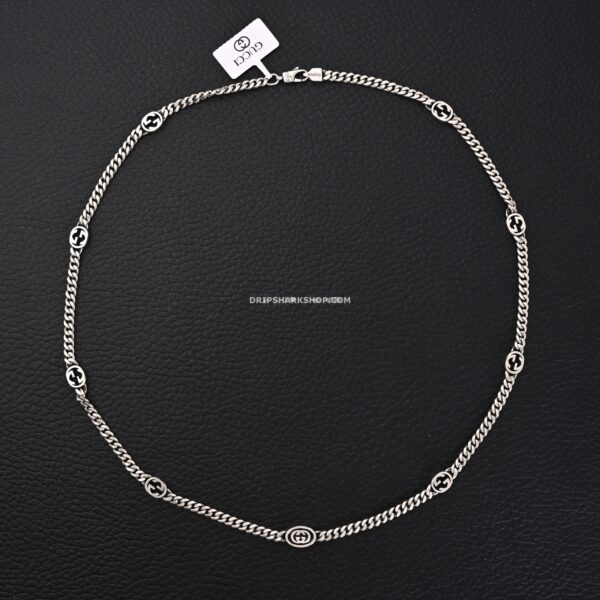 Necklace GUCCI