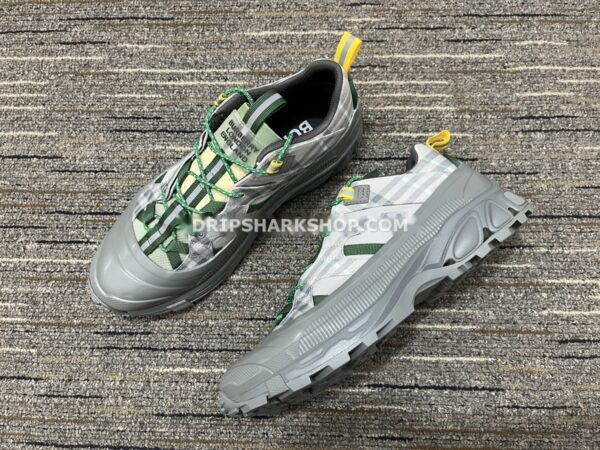 Zapatillas BURBERRY Arthur