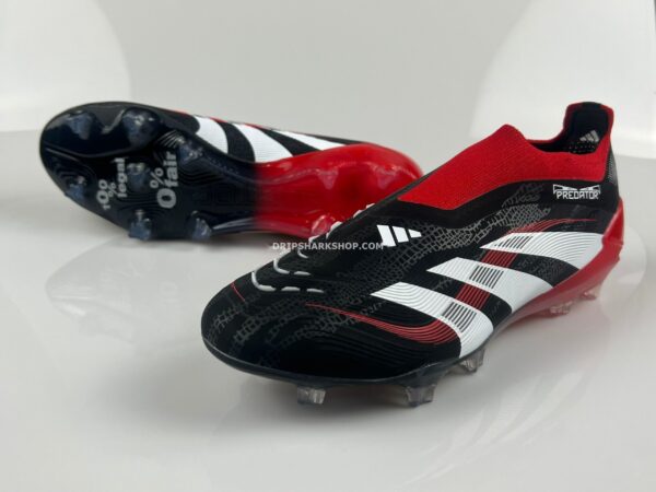 Zapatillas de fútbol ADIDAS PREDATOR ACCURACY+ FG BOOTS