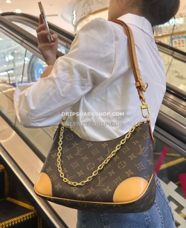 LOUIS VUITTON Bolso