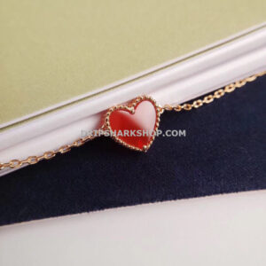 Bracelet Van Cleef & Arpels - Dorado