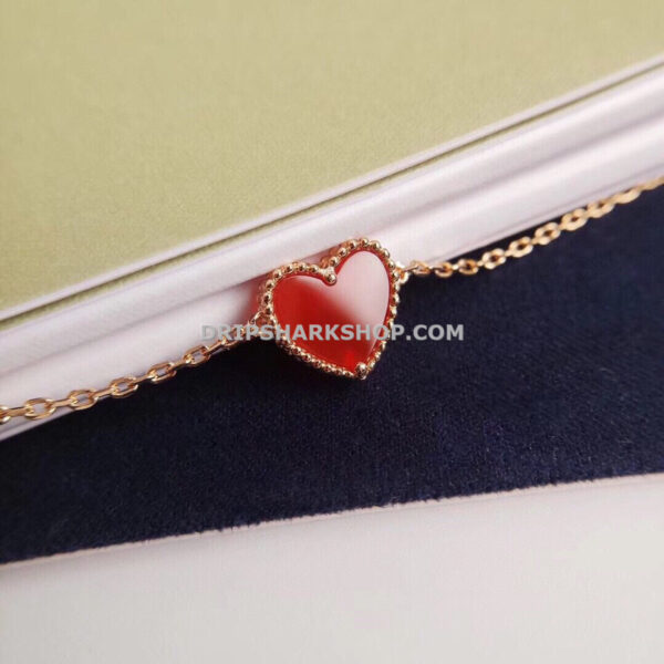 Bracelet Van Cleef & Arpels - Dorado