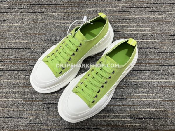 af5ddc69 ALEXANDER MCQUEEN Zapatillas