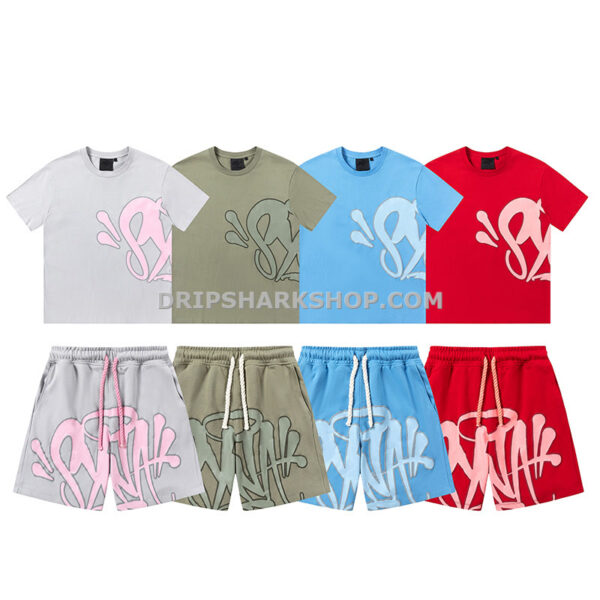 CONJUNTOS TRAPSTAR - Gris