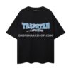 Trapstar T-shirt - Negro