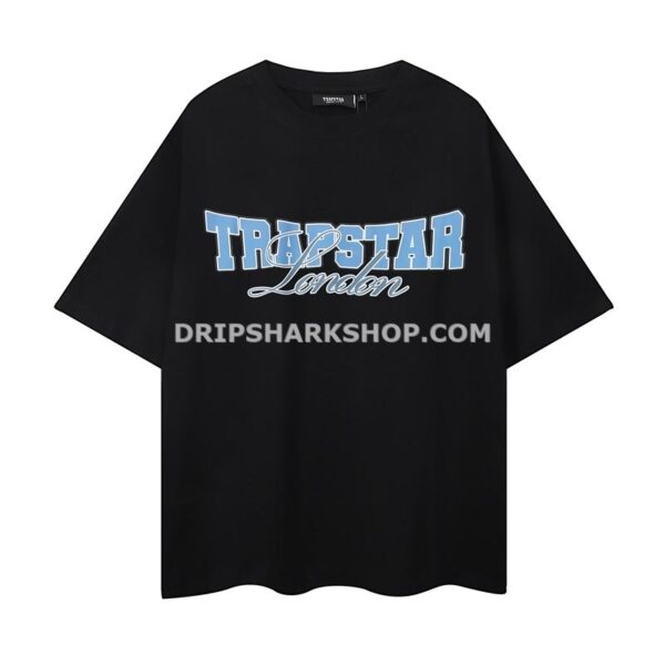 Trapstar T-shirt - Negro