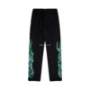 Sp5der Pants - Negro