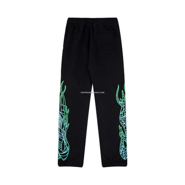 Sp5der Pants - Negro