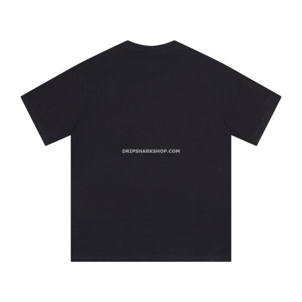 Camiseta BROKEN PLANET - Negro