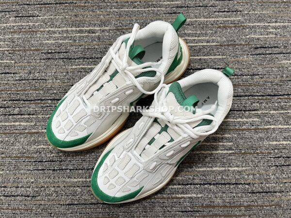 af97e2dd AMIRI Skeleton Sneaker