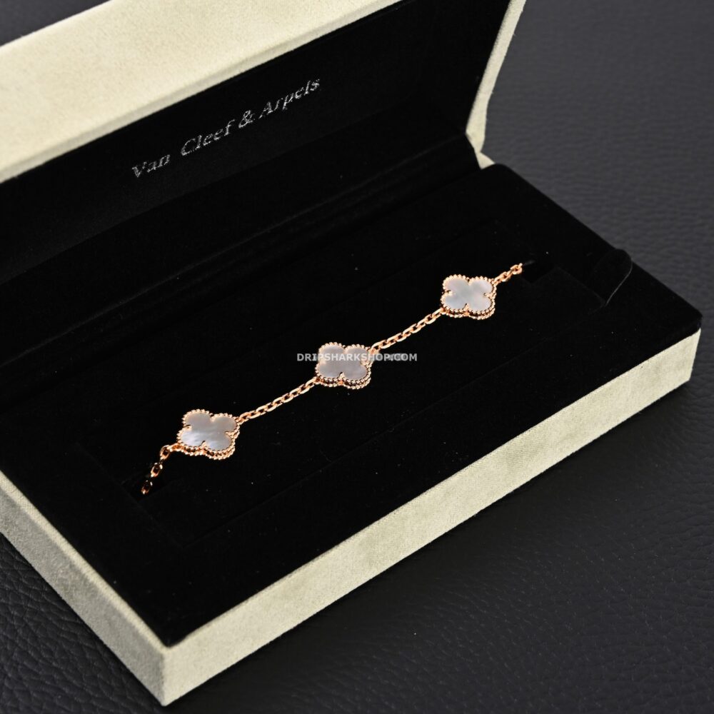 Bracelet VAN CLEEF & ARPELS