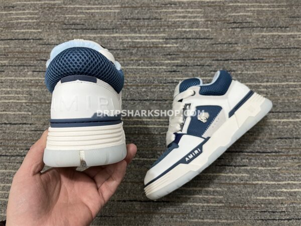 afc0210d AMIRI MA-1 Sneaker