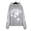 SP5DER Hoodie - Gris